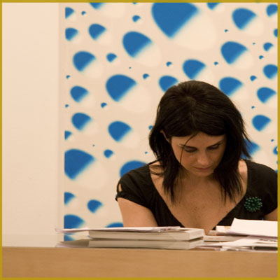 Gallerist 53